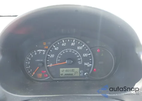 2017 Mitsubishi Mirage Es from USA, damaged, VIN ML32A3HJ2HH011408